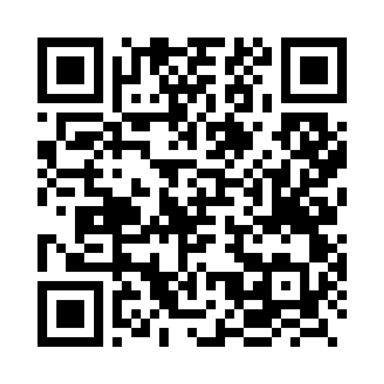 QR code linking to the Donovan for Spokane Anedot contribution page
